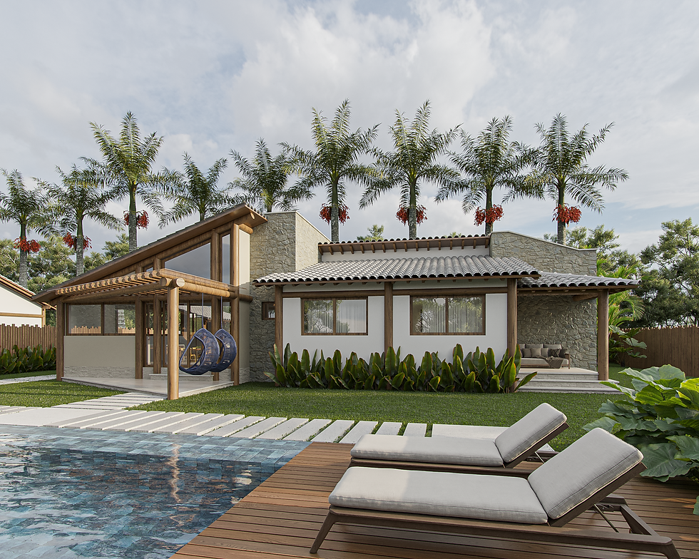 Casa M1