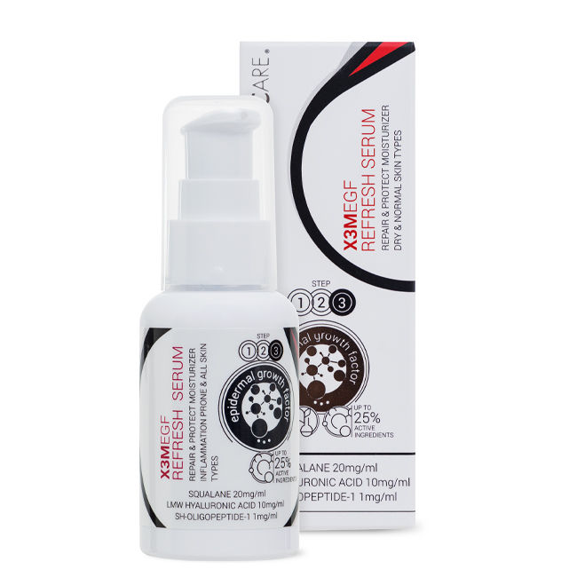 Thumbnail: CLINICCARE Serum