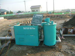 ウエルポンプ(9.2kw)