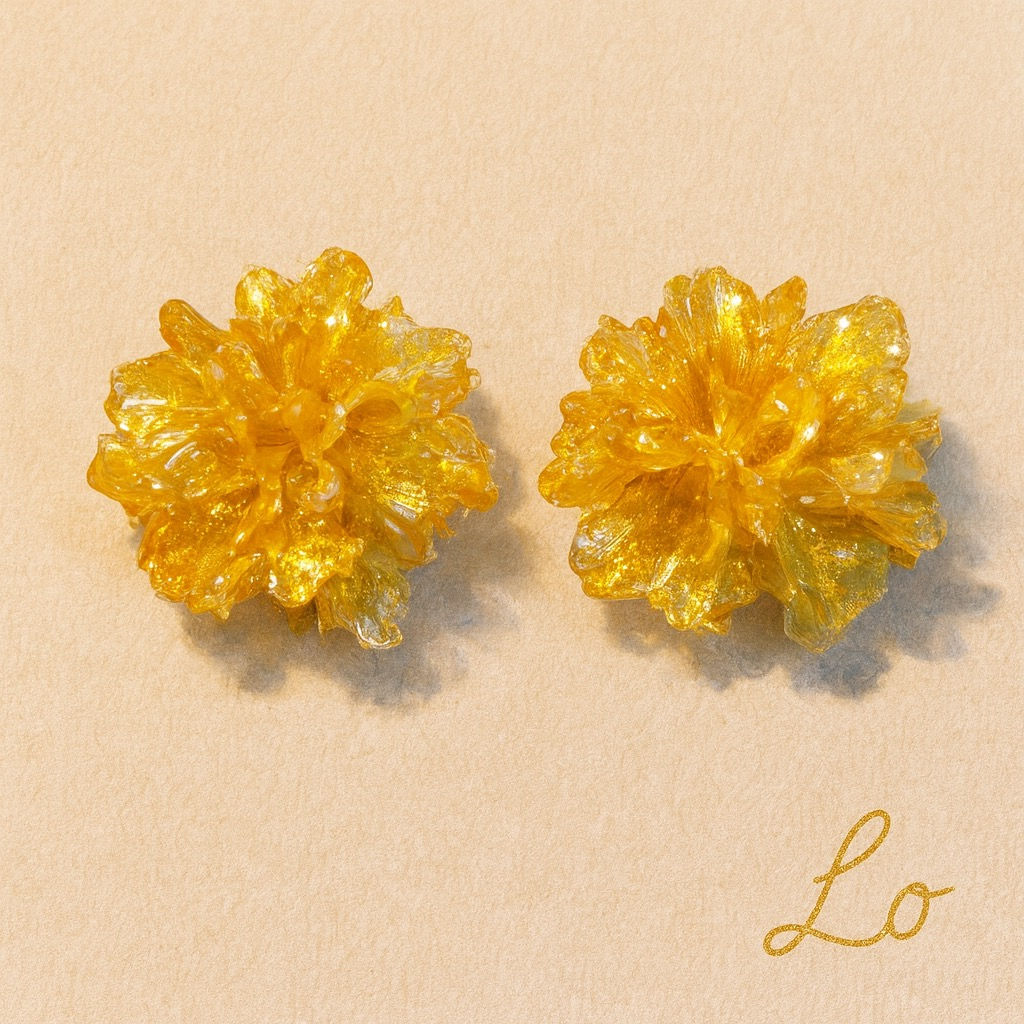 Bloom Studs