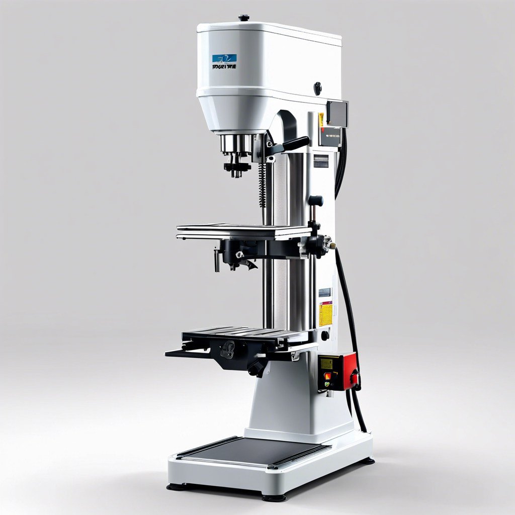 Industrial Press Machine