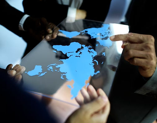 International Tenders