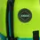 Thumbnail: Jobe Neoprene Kids Life Jacket Lime Green