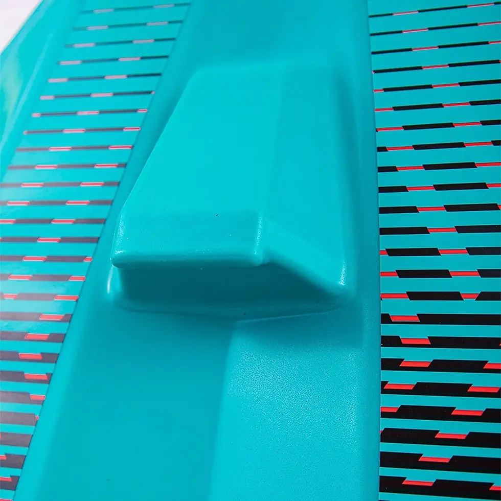 Thumbnail: Jobe Slash Kneeboard Teel