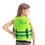 Thumbnail: Jobe Neoprene Kids Life Jacket Lime Green