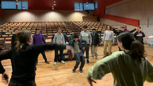 Workshop Movement