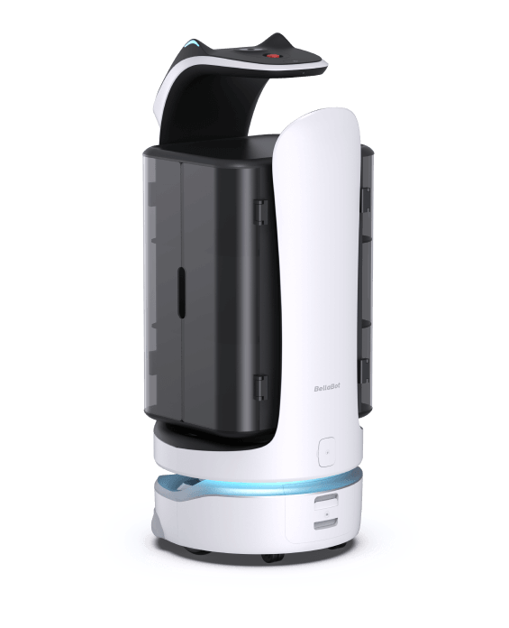 Miniatura: Caso de protección