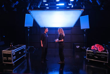 The Edit Legit Theatre Co.