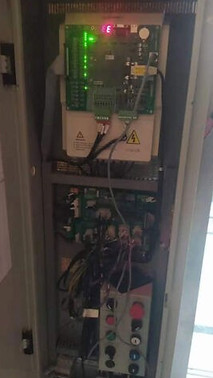 Reparación de Elevadores