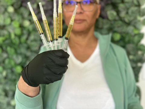A First-Timer’s Guide to Injectables When You Want “Just a Little Refresh”