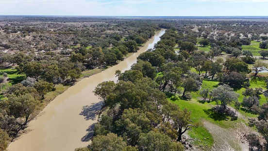 More voices added to the flow of water issues