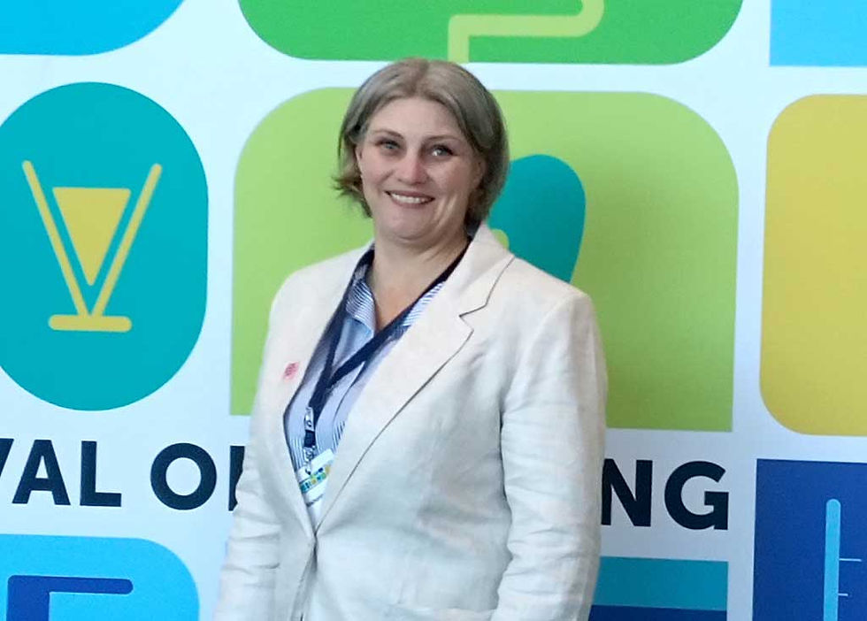 Rishoniy Caine. Photo contributed