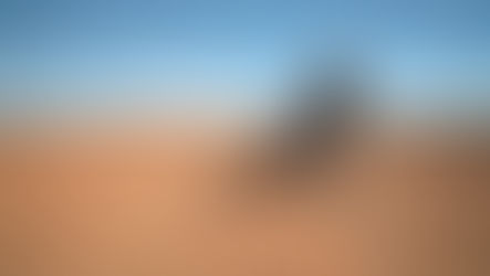 Mark’s epic walk for youth mentaal health reaches Bourke