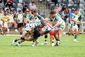 Knockout competition another massive day for bush footy