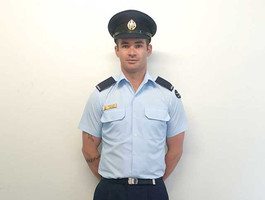 The sky is the limit for Khalanh