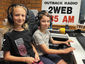 Bourke kids take centre stage at Sydney Opera House