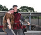 Macbeth brings Shakespeare to life in Bourke