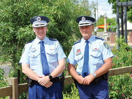 Police appeal to Bourke parents – please help these kids!