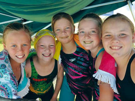 Schools Swimming Carnival