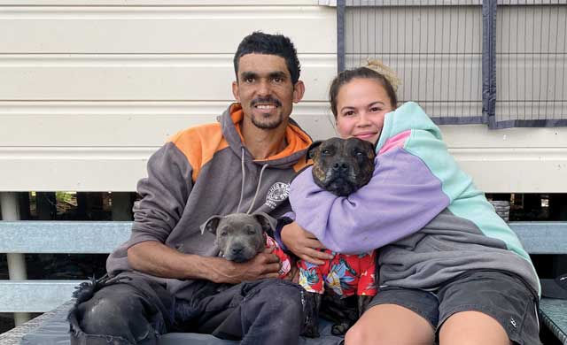 Shearing success at Weilmoringle