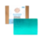 Glycerin Bathing Bar | Cool Mint (Pack of 2)