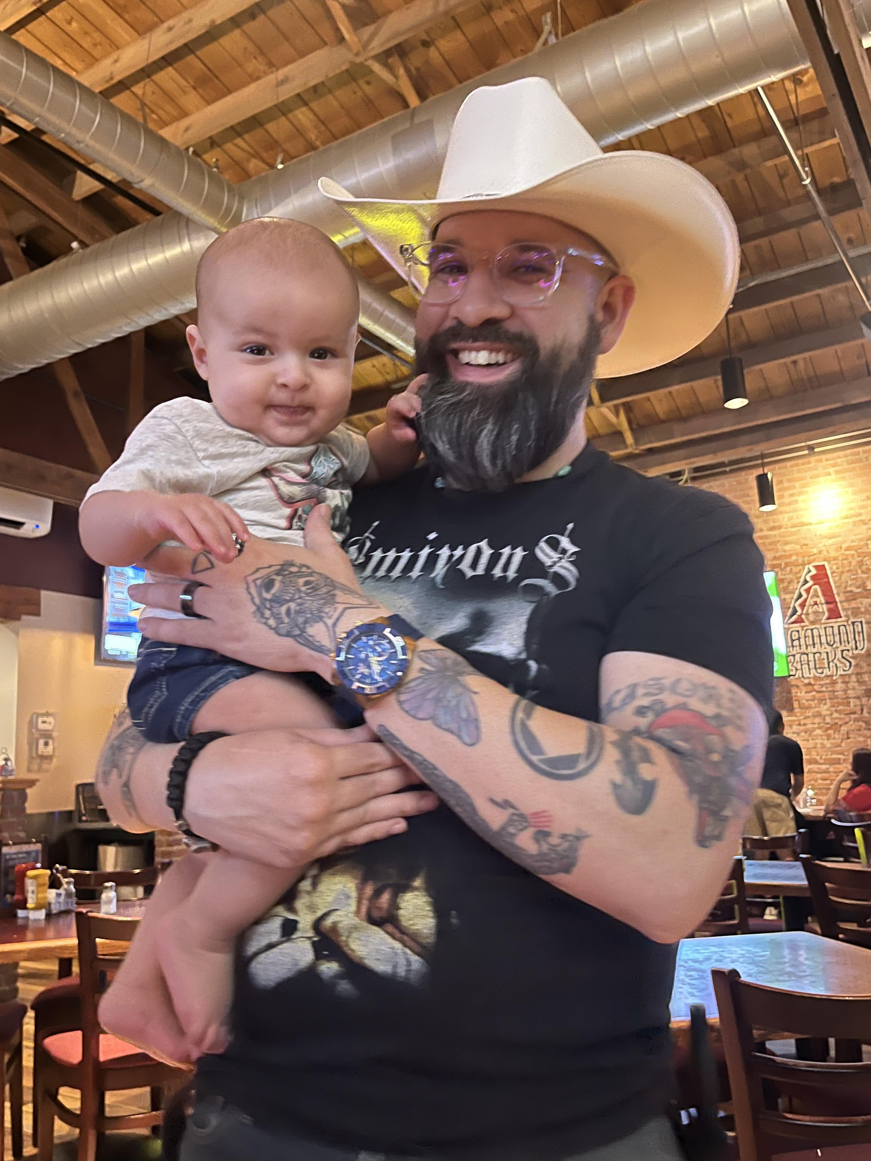 Writer: Richard Baldwin