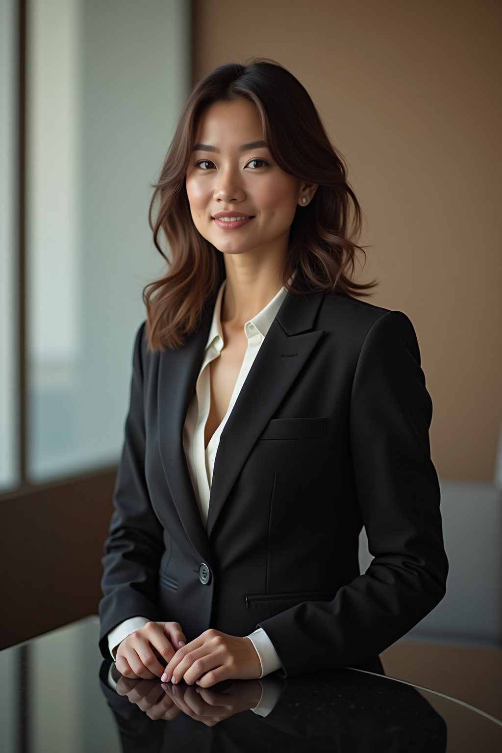Author