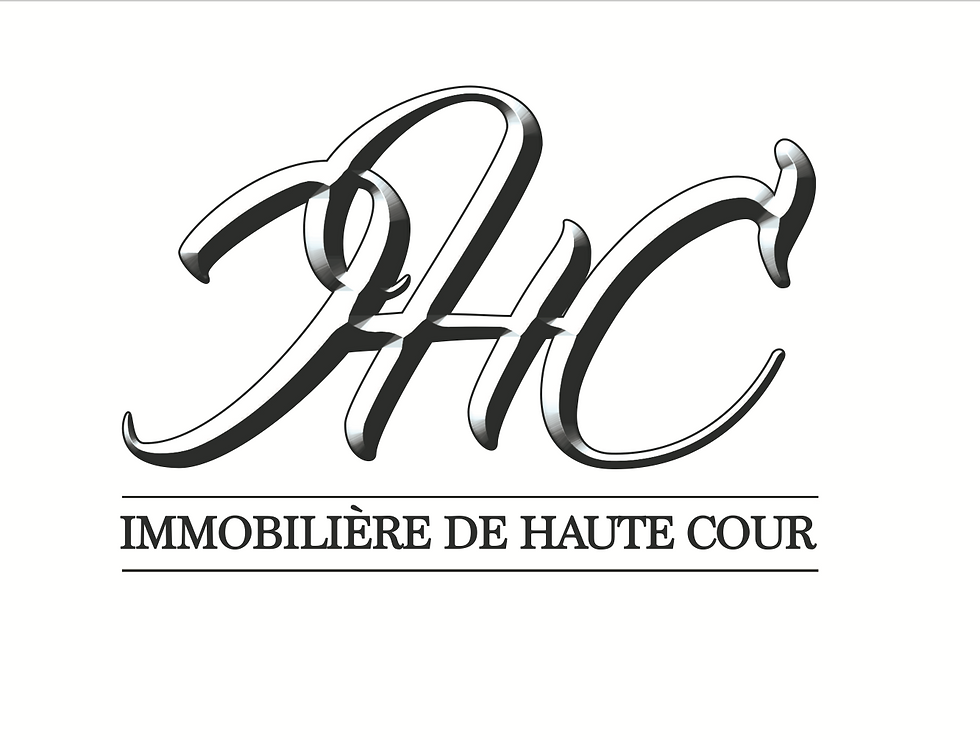 Immobilière de Haute Cour