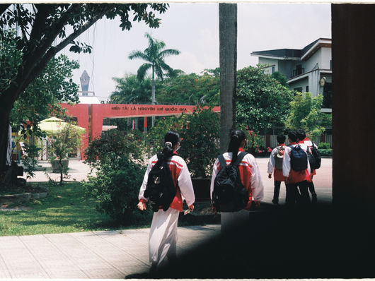 Một thời đã qua