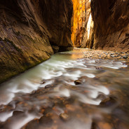 The Narrows (Zion N.P.)