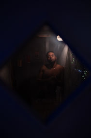 Male boudoir Photography