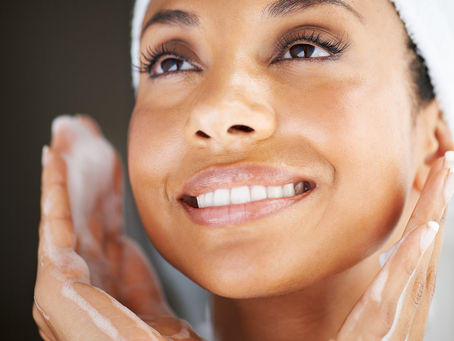 Getting Your Outer Glow Back!