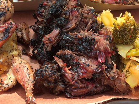 Michelin-Starred Dining Near Austin Bar Bike