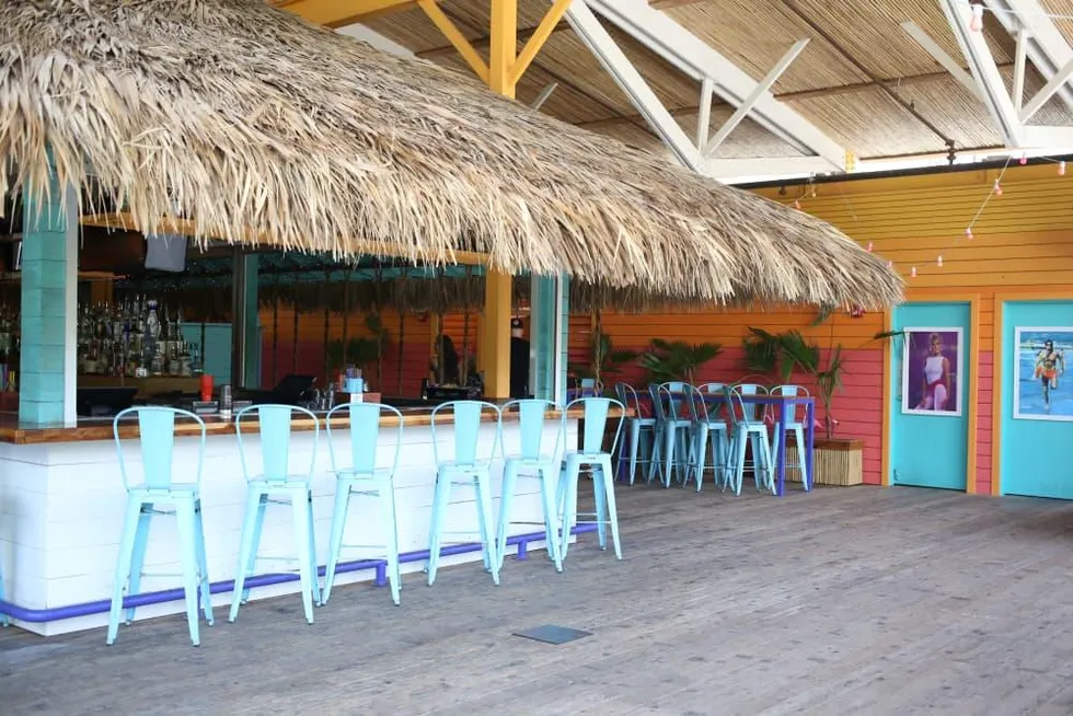 Austin Bar Bike Austin's Best Pub Crawl