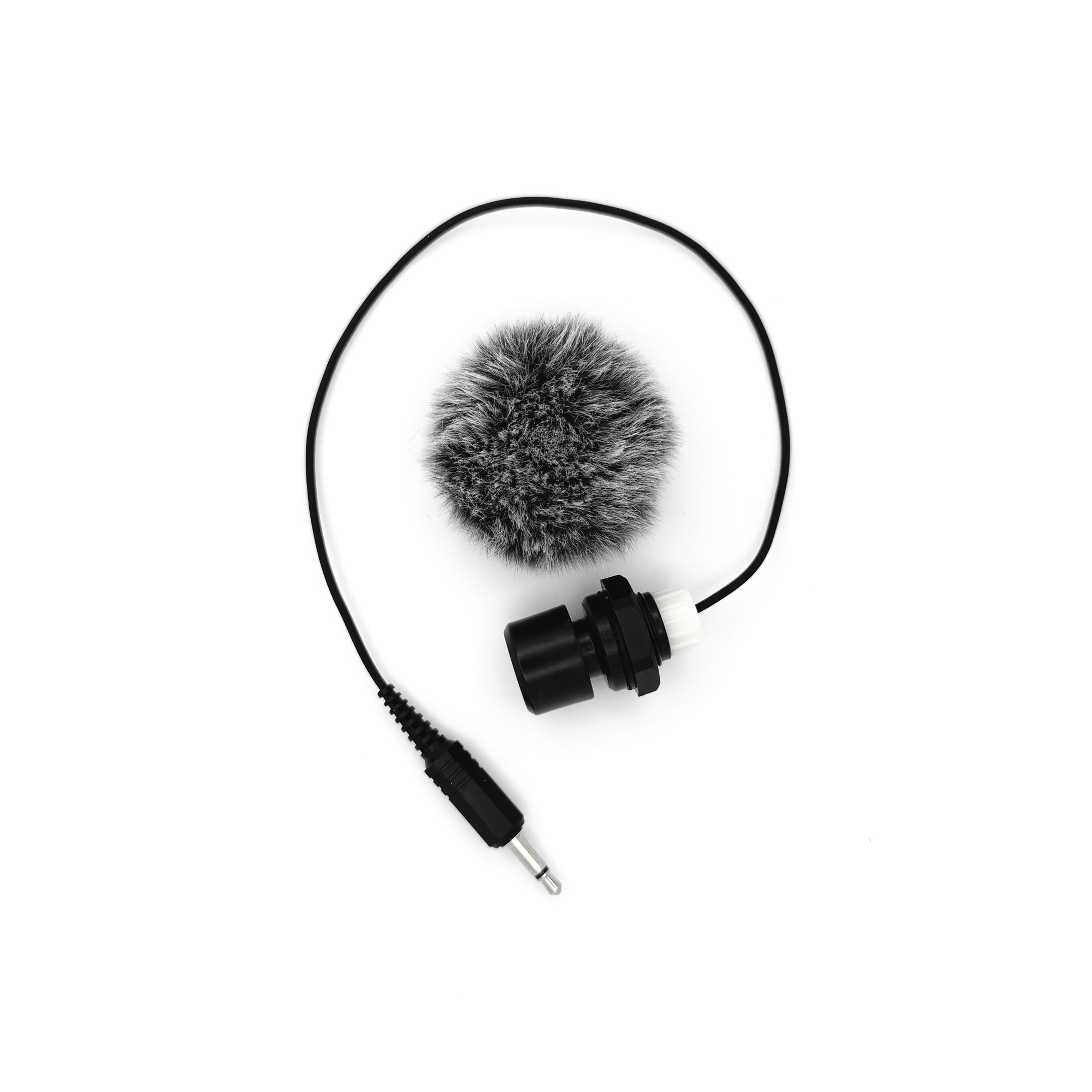 AudioMoth External Microphone and Holder