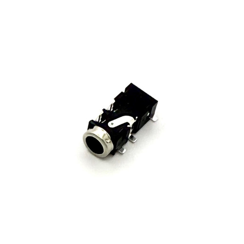 3.5mm Socket for AudioMoth | openacousticdevices