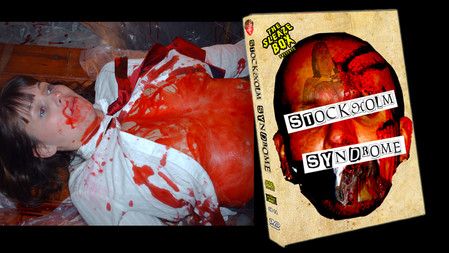 STOCKHOLM SYNDROME - $9.99