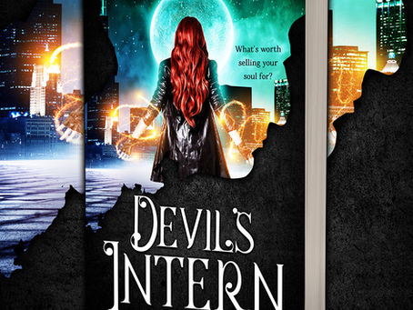 Devil's Intern 2.0