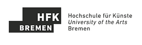 HfK Bremen Logo