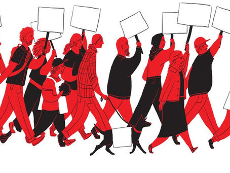 A Better World Remains on Hold