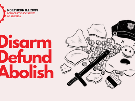 We Need To Redefine Our Definition Of Public Safety