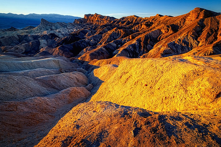 Death Valley National Park