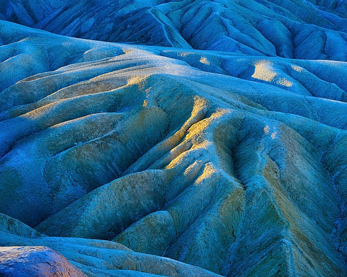 Death Valley National Park