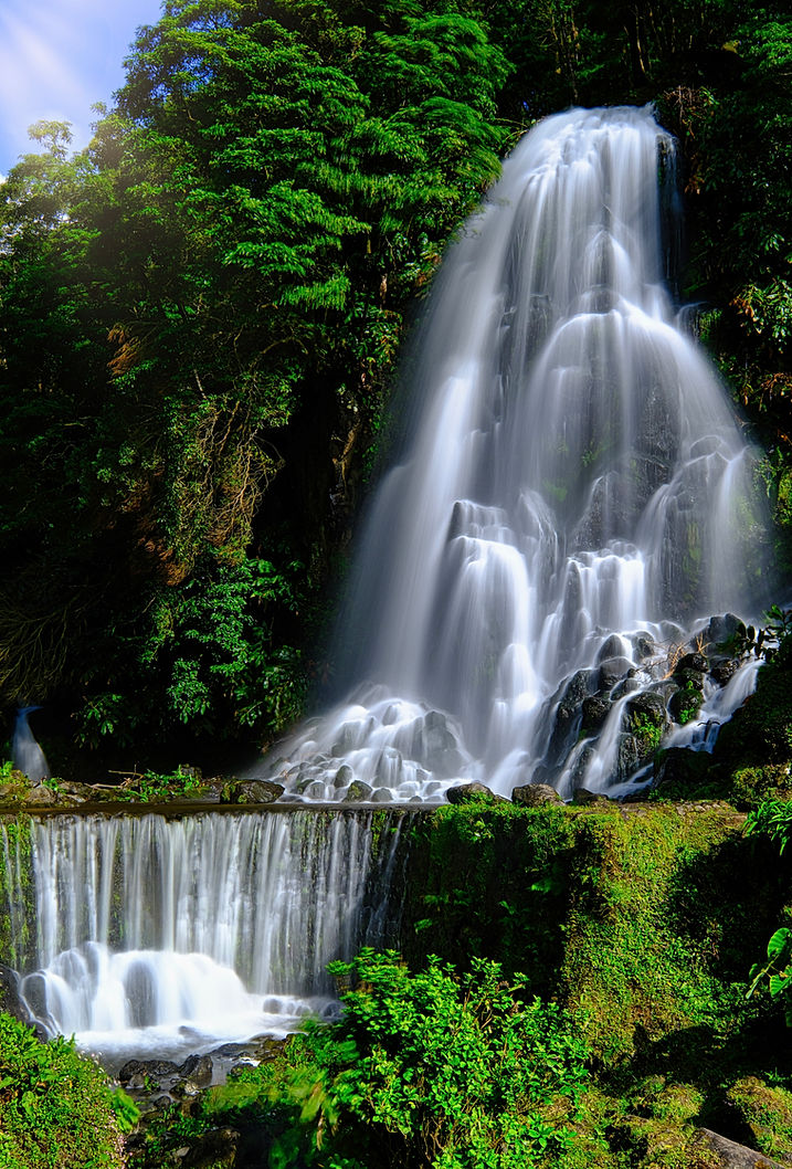 Waterfall