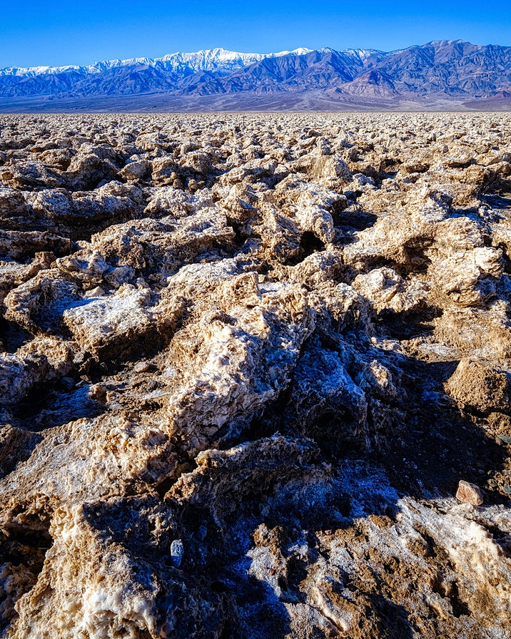 Death Valley National Park