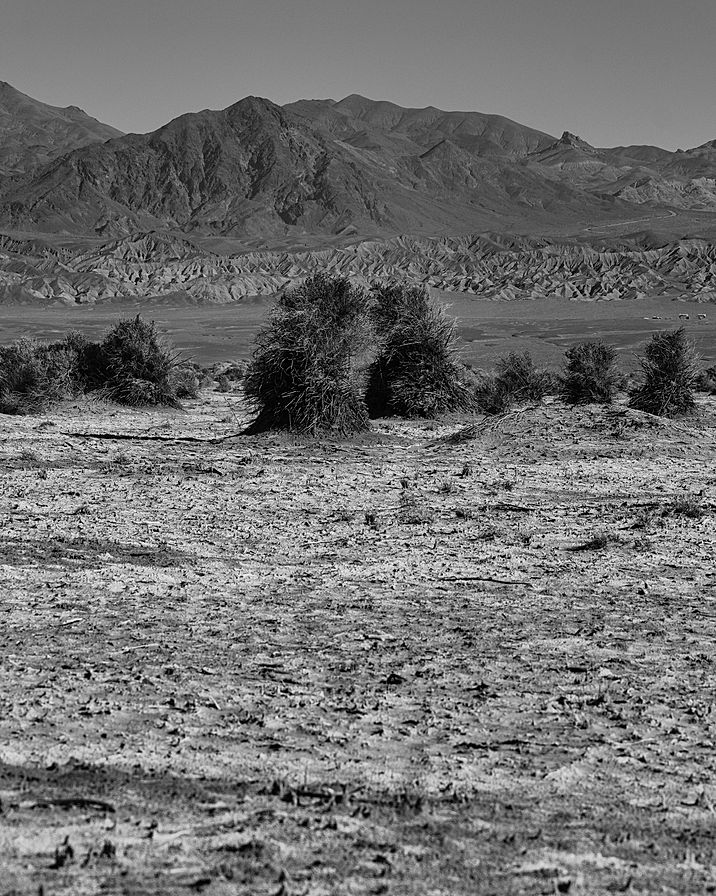 Death Valley National Park