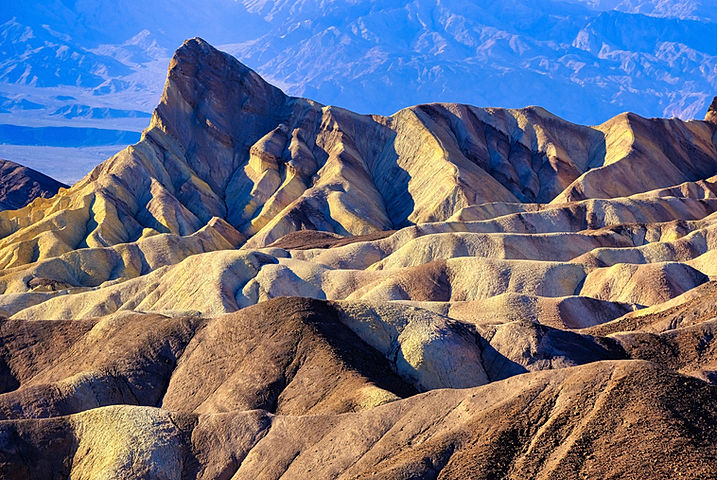 Death Valley National Park