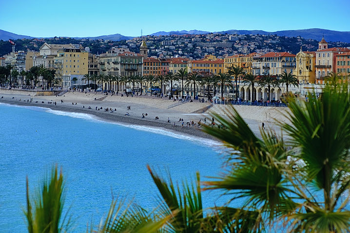 Nice France