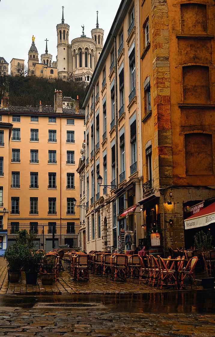 Place Saint-Jean