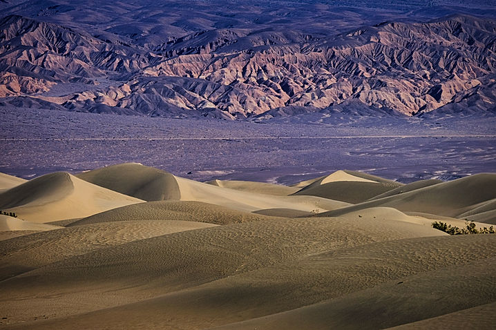 Death Valley National Park